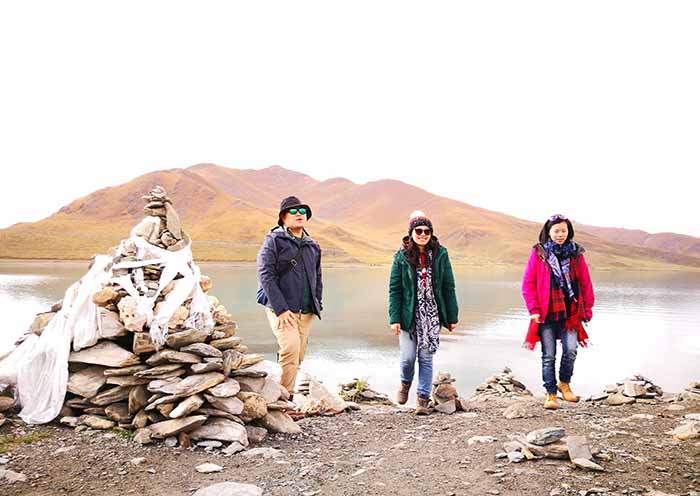 tibet tour