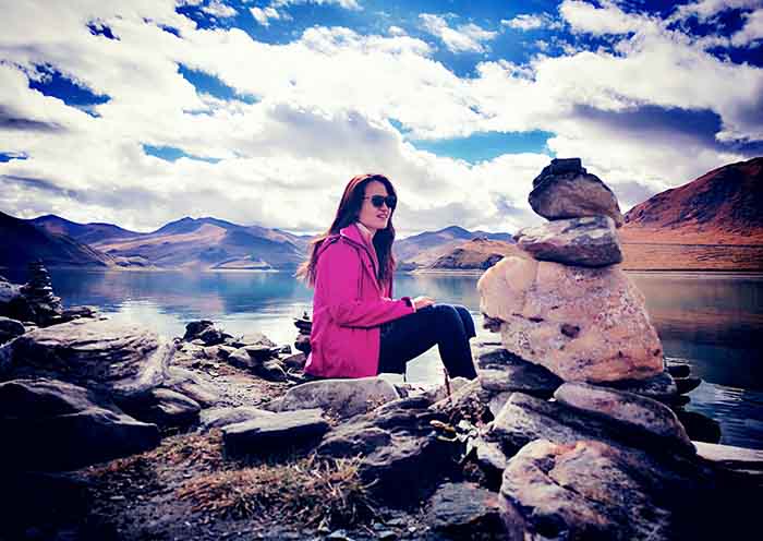 tibet tour