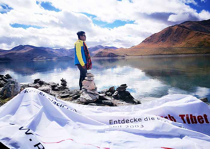 tibet tour