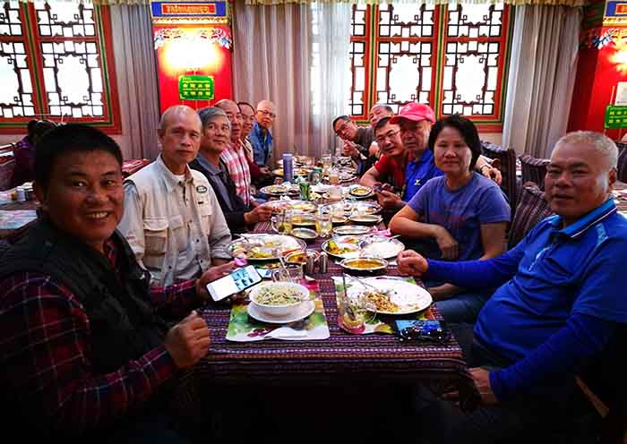 tibet tour