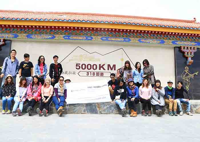 tibet tour