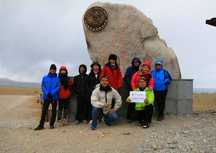 tibet tour