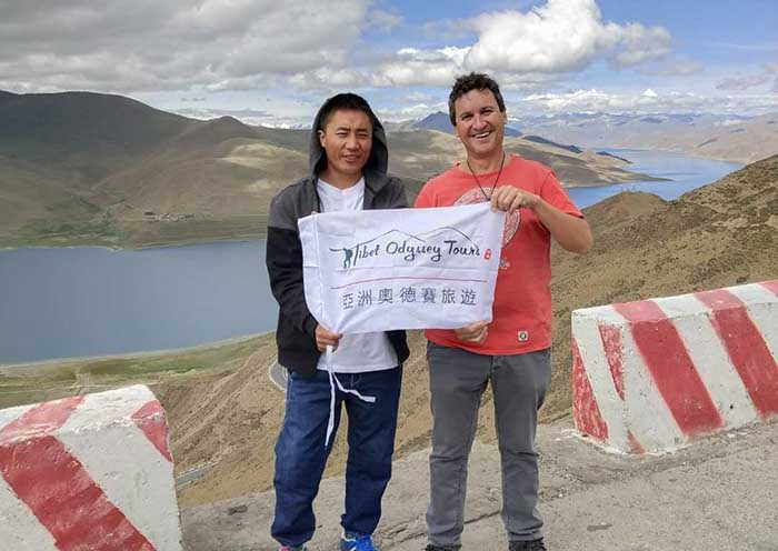 tibet tour