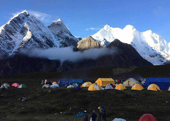 Top 10 Classical Trekking Routes in Tibet