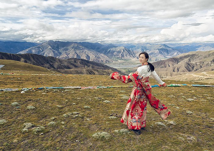 Is It Easier to Adapt to the Altitude by Train than by Plane?