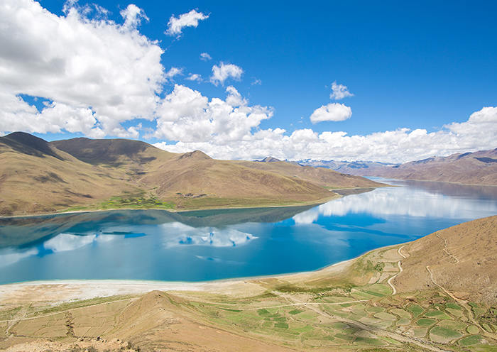 tibet odyssey tours