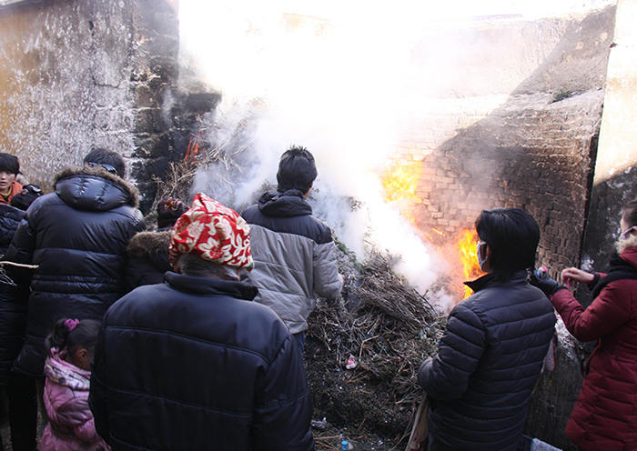 Lhasa weather in January