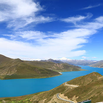 Tibet Weather