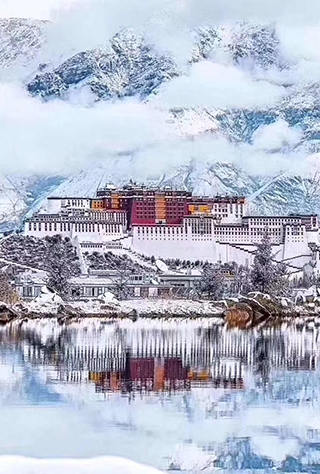 Tibet Weather